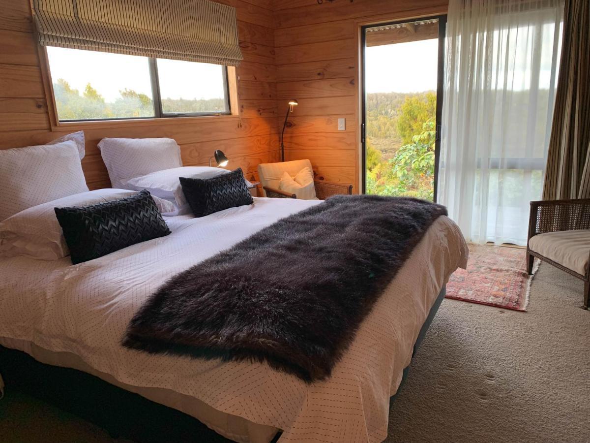 Birds Ferry Lodge Luxury B&B ウェストポート エクステリア 写真