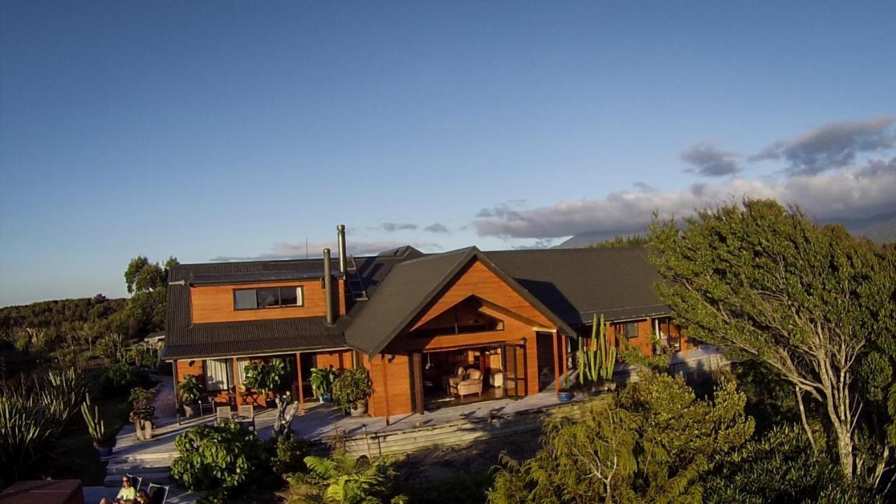 Birds Ferry Lodge Luxury B&B ウェストポート エクステリア 写真