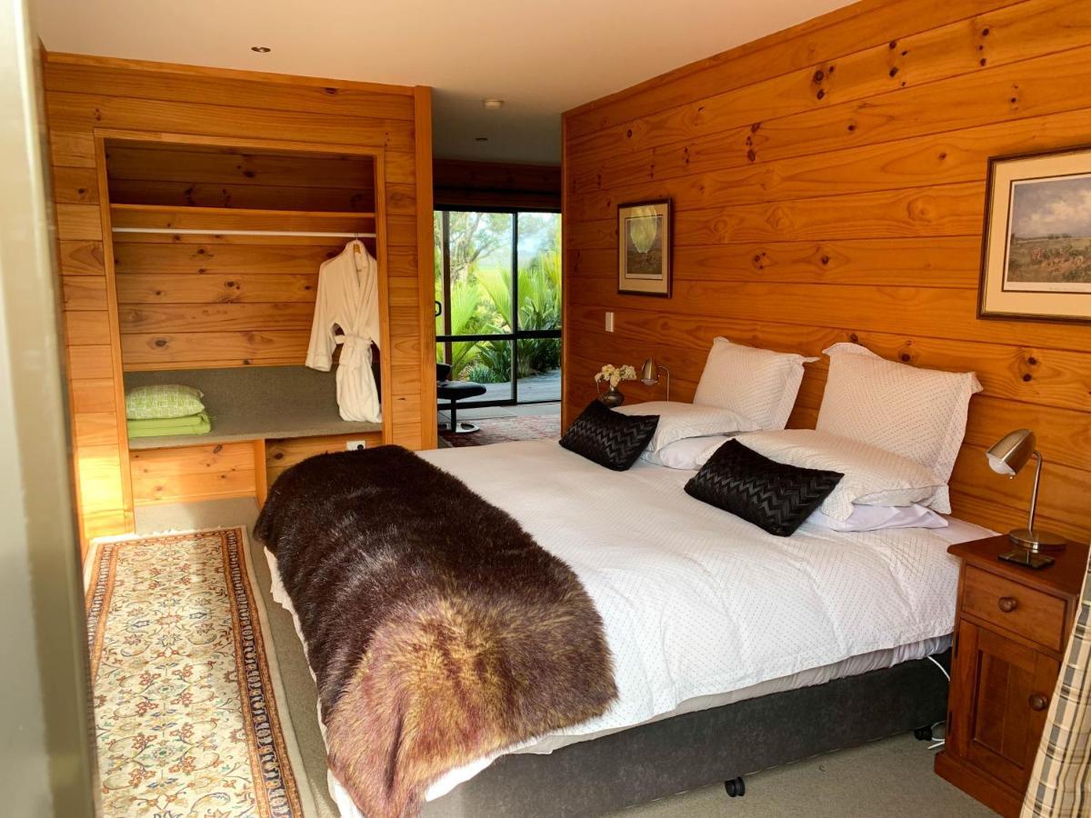 Birds Ferry Lodge Luxury B&B ウェストポート エクステリア 写真