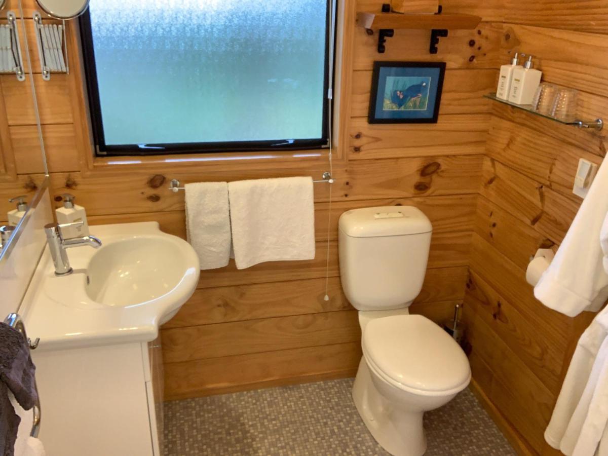 Birds Ferry Lodge Luxury B&B ウェストポート エクステリア 写真
