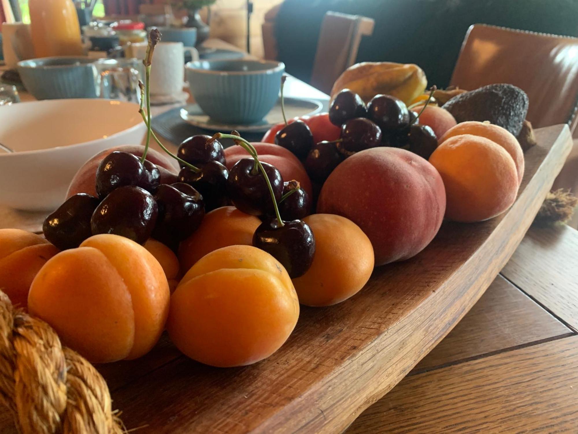 Birds Ferry Lodge Luxury B&B ウェストポート エクステリア 写真