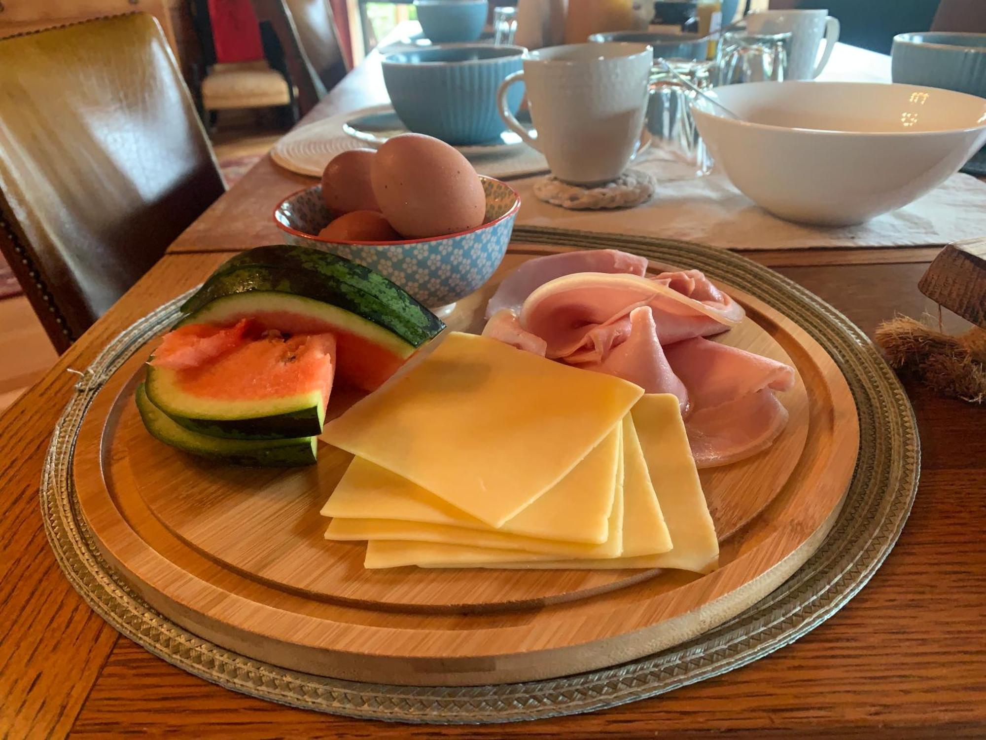Birds Ferry Lodge Luxury B&B ウェストポート エクステリア 写真