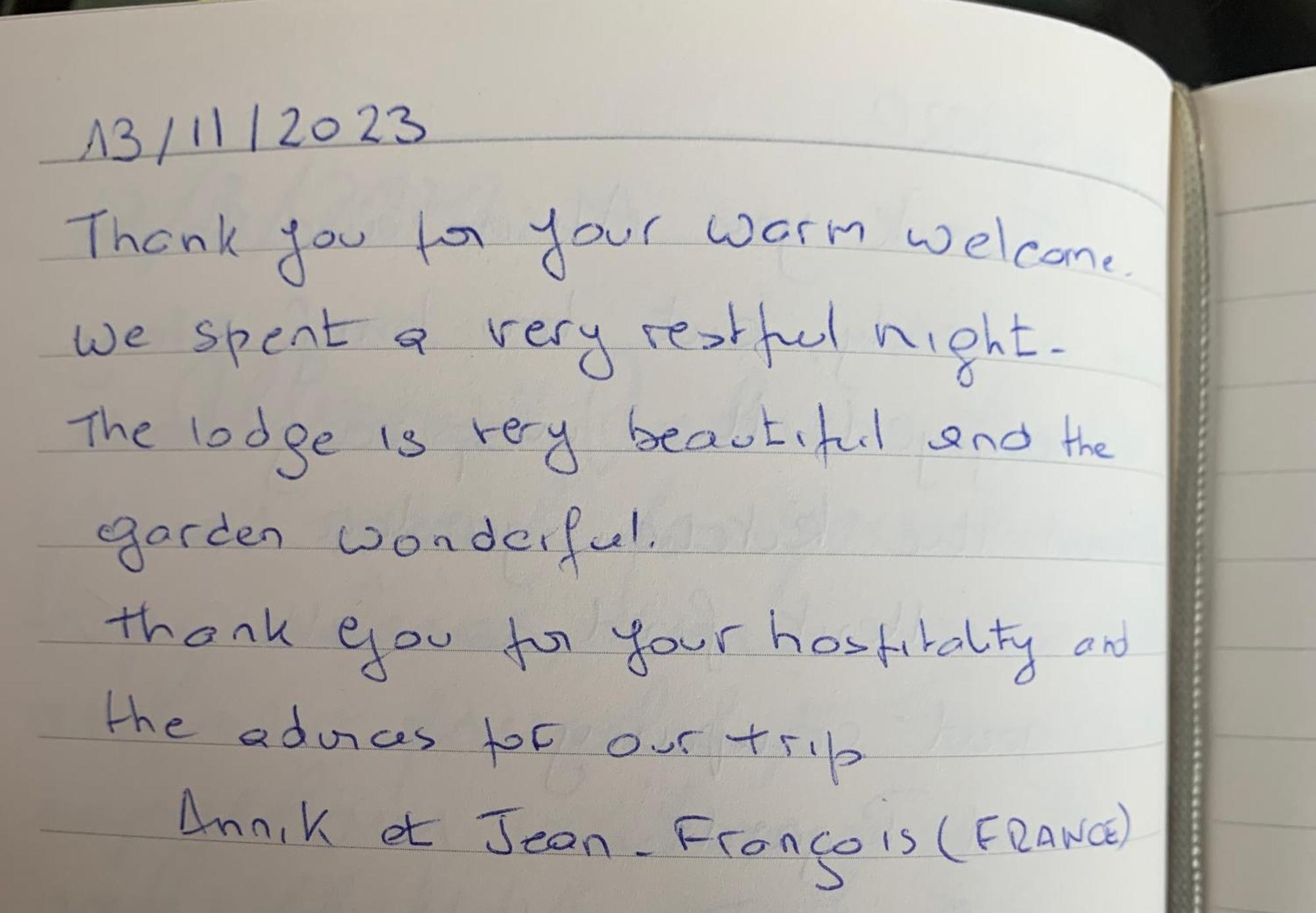 Birds Ferry Lodge Luxury B&B ウェストポート エクステリア 写真
