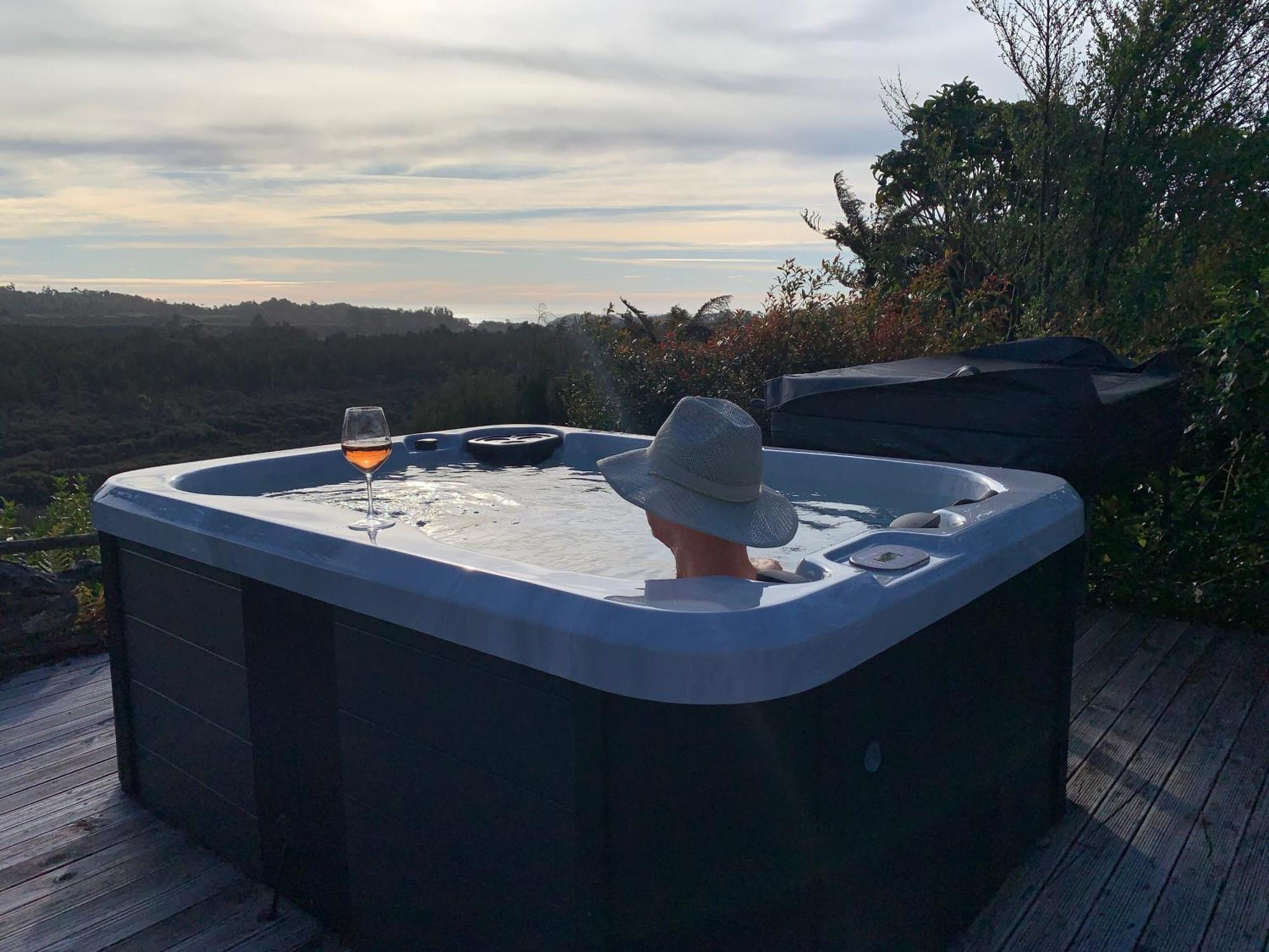 Birds Ferry Lodge Luxury B&B ウェストポート エクステリア 写真