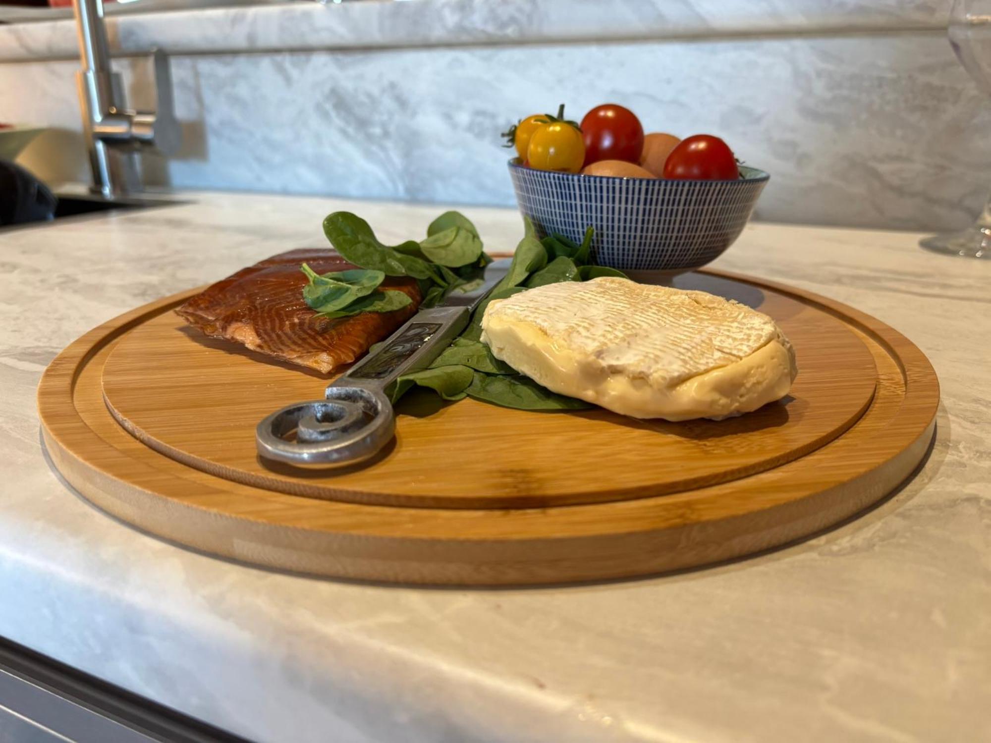 Birds Ferry Lodge Luxury B&B ウェストポート エクステリア 写真